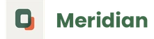 Meridian Bets Journal logo